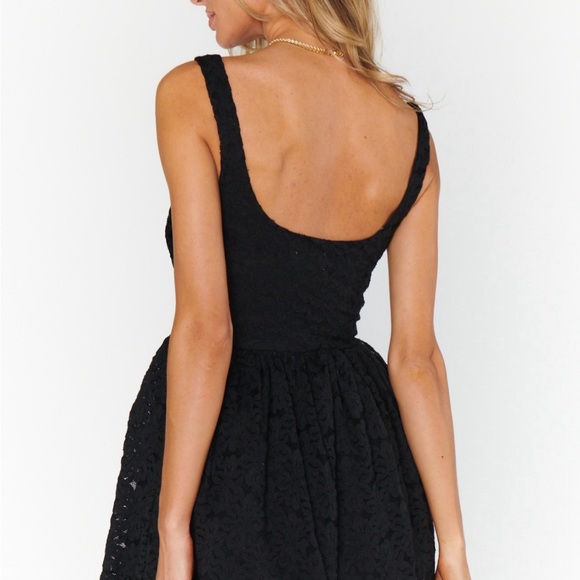 Show Me Your Mumu Ricci Skort Dress - Picture 6 of 6